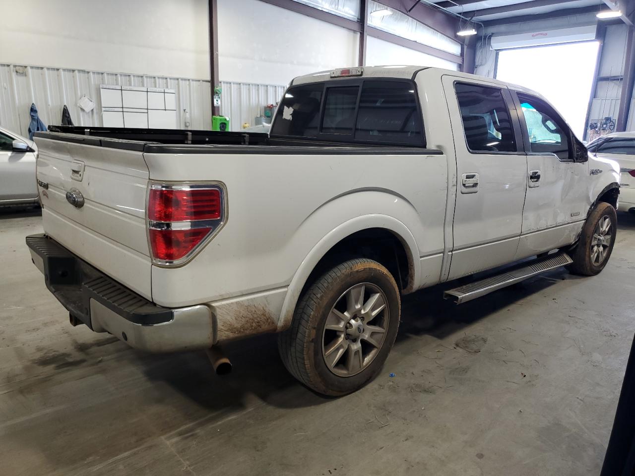 2013 Ford F-150 - Image 3