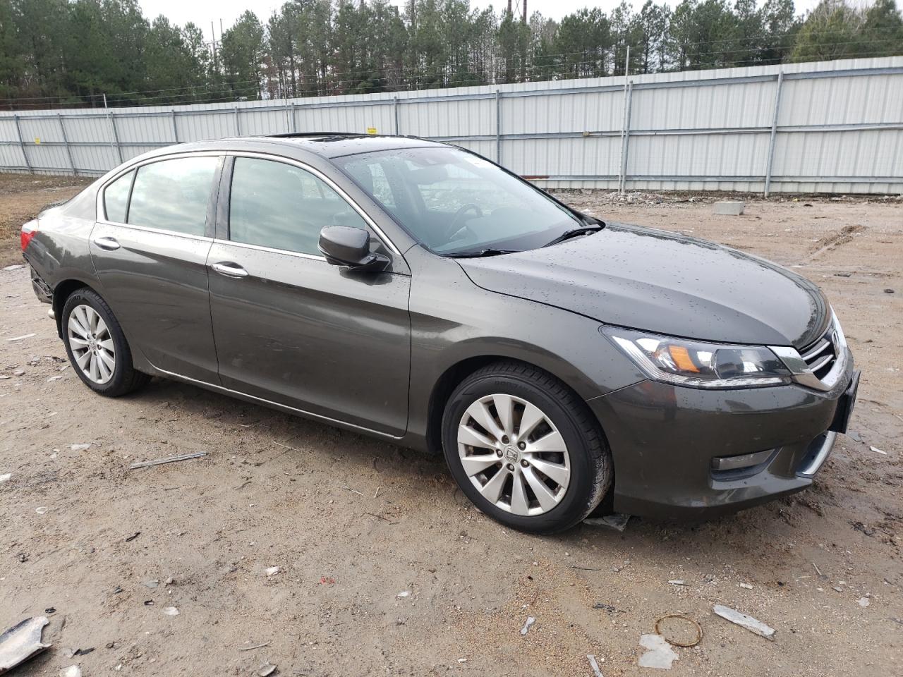 2014 Honda Accord - Image 4