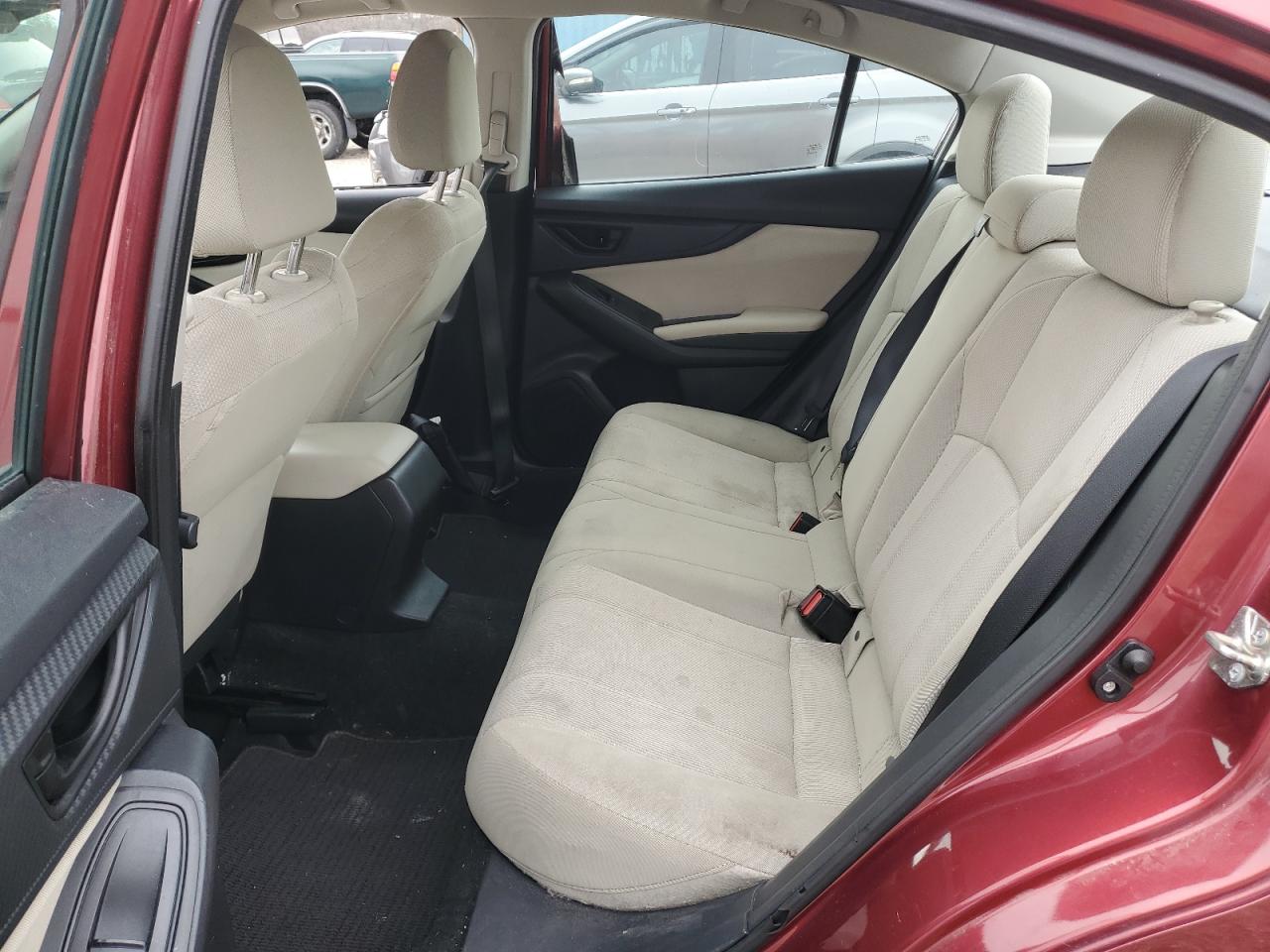 2019 Subaru Impreza - Image 10