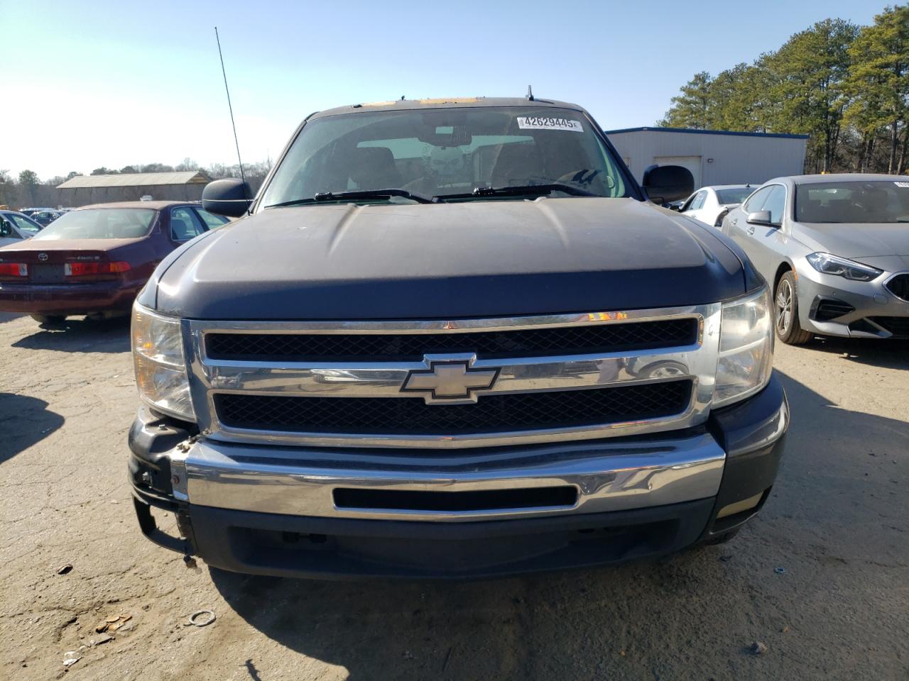 2011 Chevrolet Silverado - Image 5