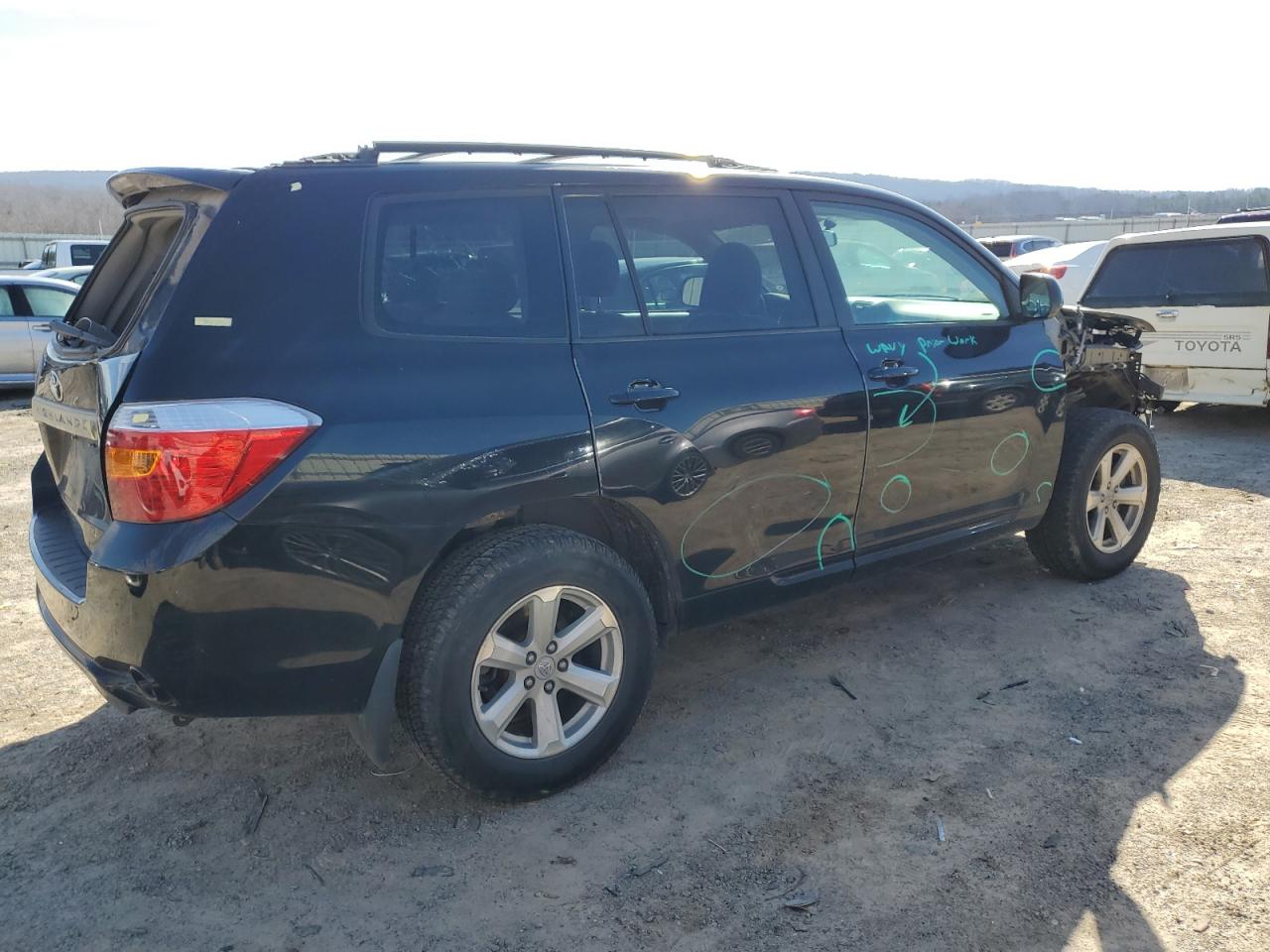 2010 Toyota Highlander - Image 3