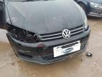 2011 VOLKSWAGEN SHARAN SE for sale at Copart SANDY