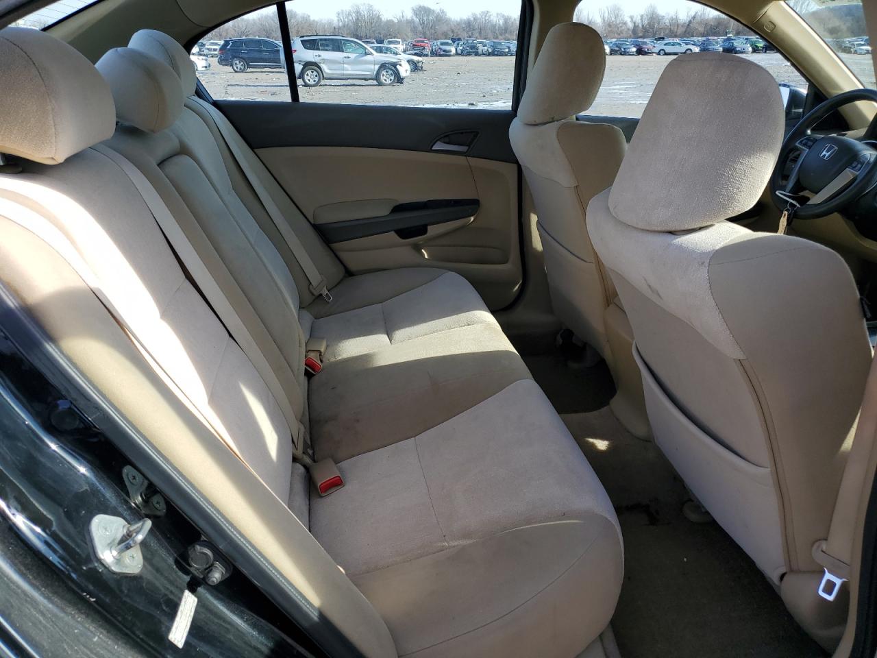 2010 Honda Accord - Image 10