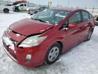 2011 Toyota Prius  for Sale in Cahokia Heights, IL - Front End