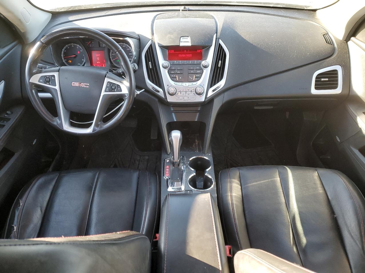 2011 GMC Terrain - Image 8