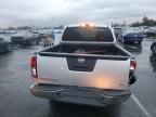 2016 Nissan Frontier S for Sale in Vallejo, CA - Side