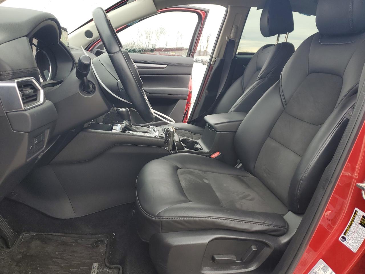 2017 Mazda CX-5 - Image 7