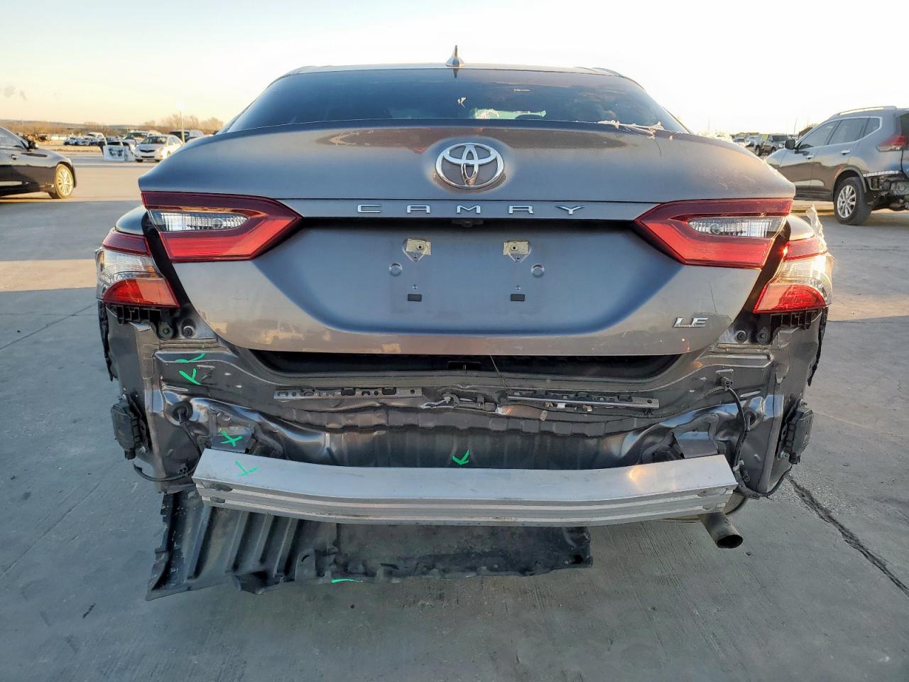 2022 Toyota Camry - Image 6