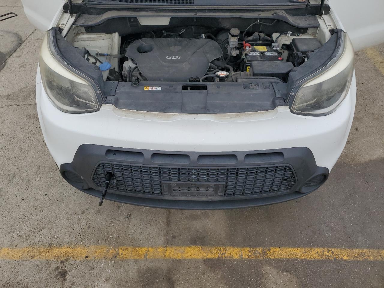 2015 Kia Soul - Image 11