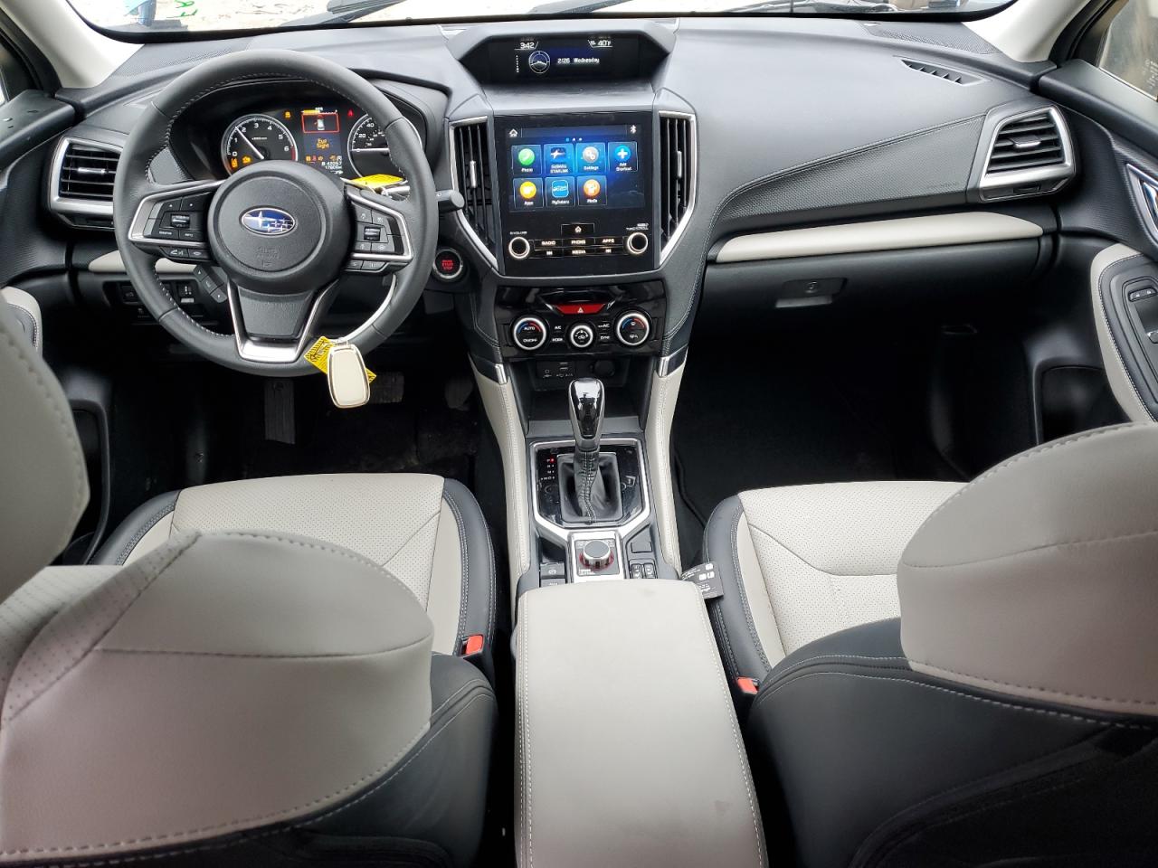 2024 Subaru Forester - Image 8