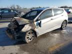 2013 Hyundai Accent Gls იყიდება Orlando-ში, FL - Burn - Engine