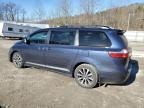 2018 Toyota Sienna Xle for Sale in Hurricane, WV - Water/Flood