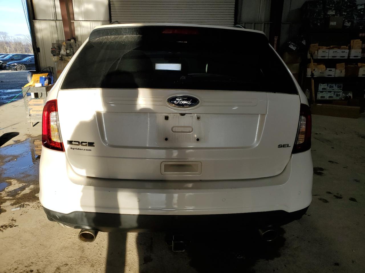 2013 Ford Edge - Image 6