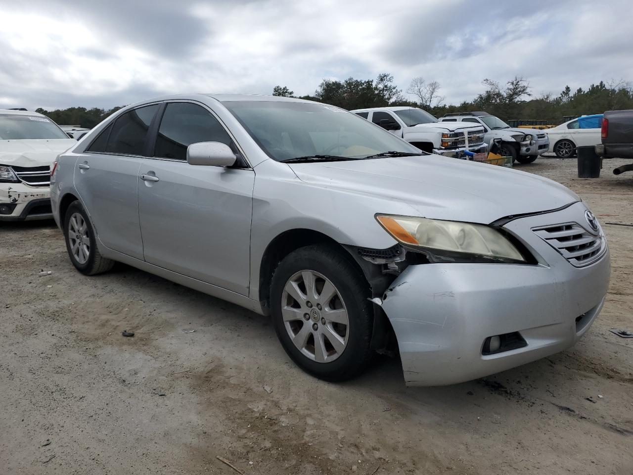 2009 Toyota Camry - Image 4