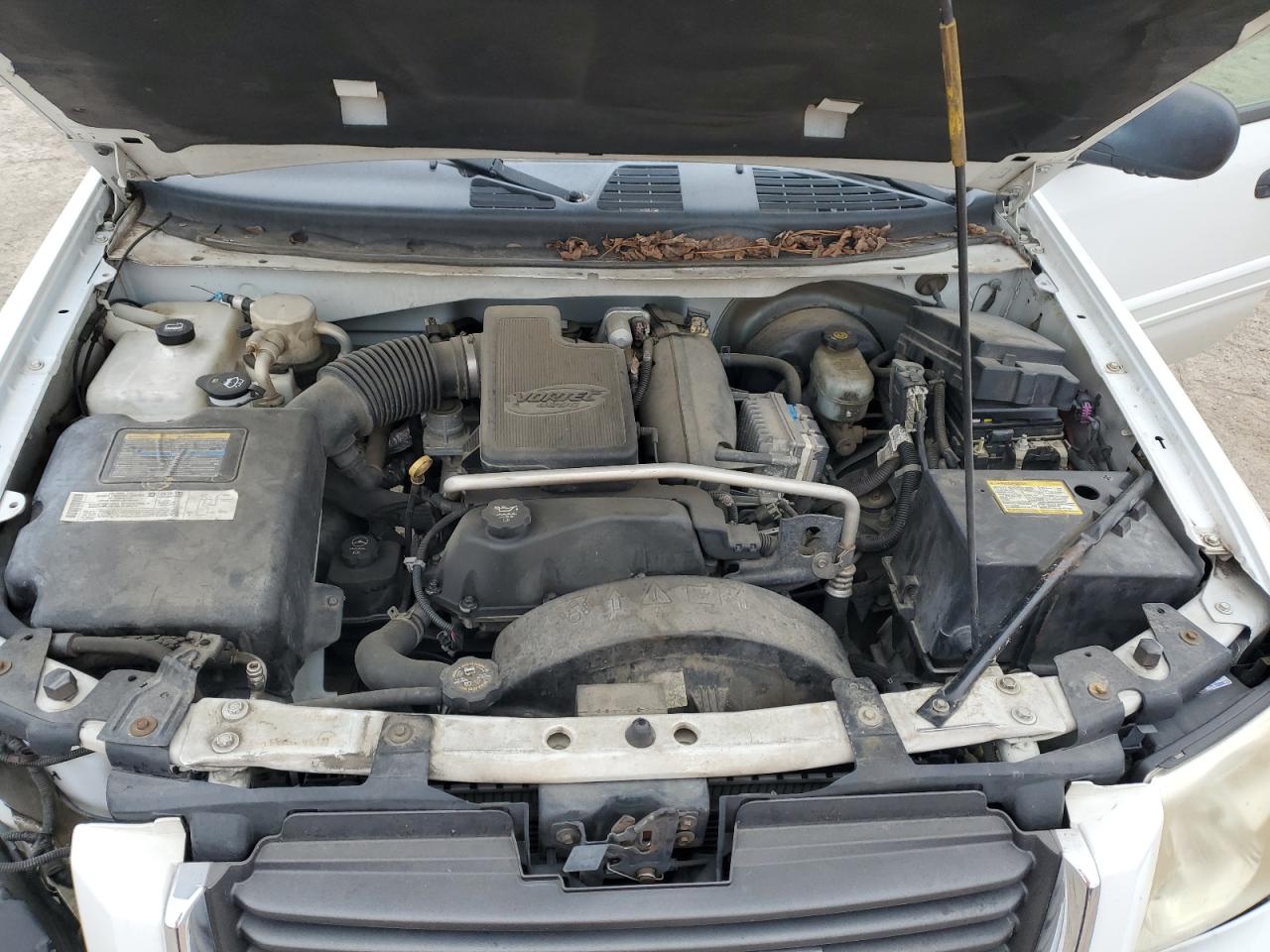 2004 GMC Envoy - Image 12