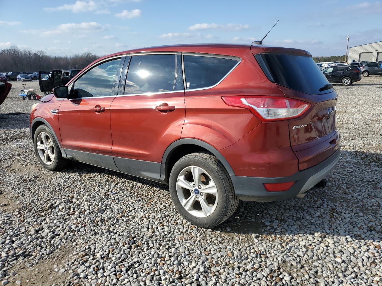 2014 Ford Escape - Image 2