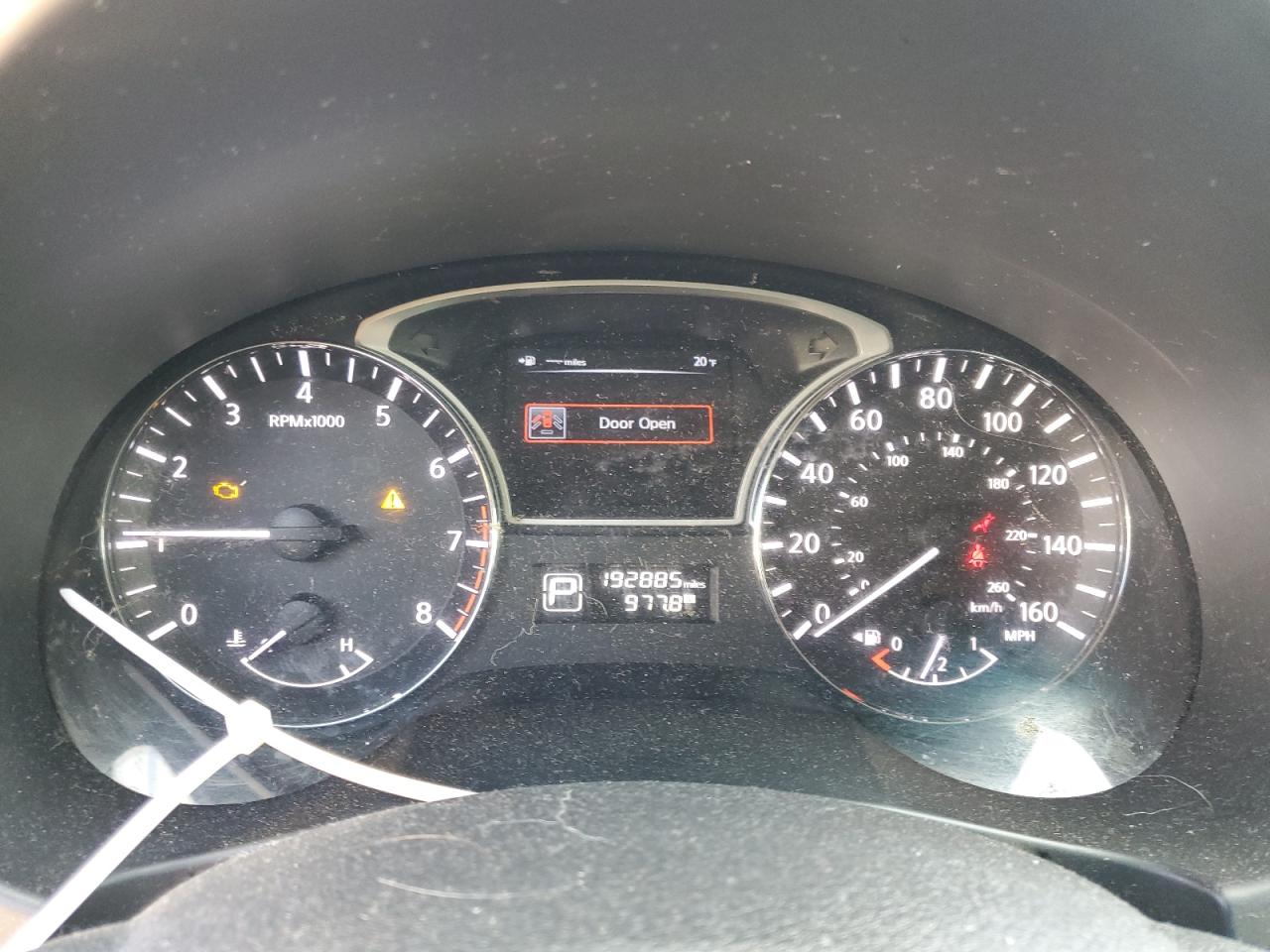 2013 Nissan Altima - Image 9