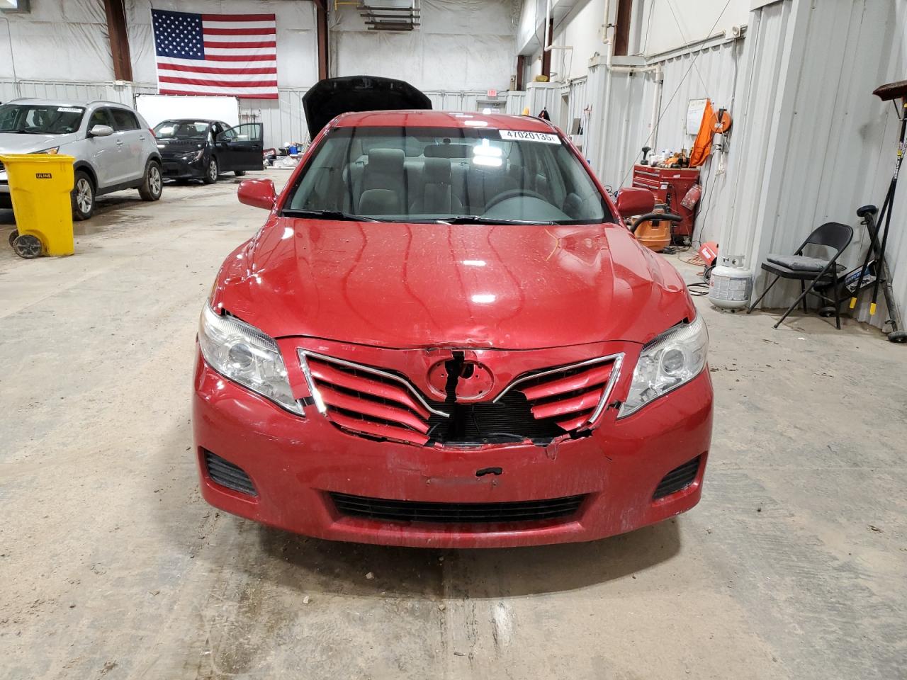 2011 Toyota Camry - Image 5
