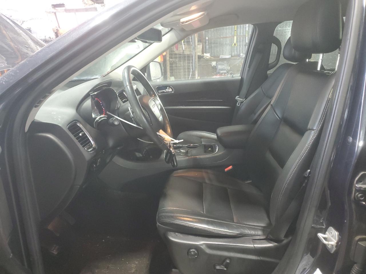 2014 Dodge Durango - Image 7