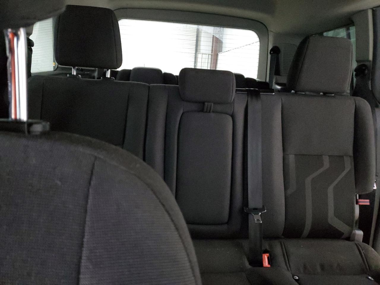 2016 Ford Transit - Image 10