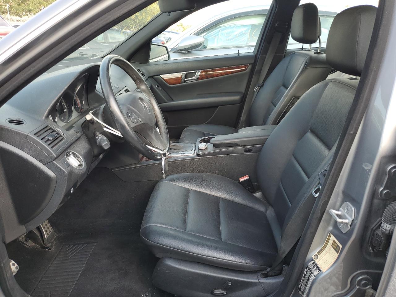 2011 Mercedes-Benz C-klasse - Image 7