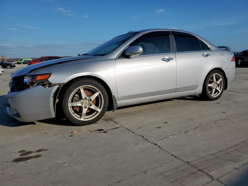 2005 Acura Tsx 