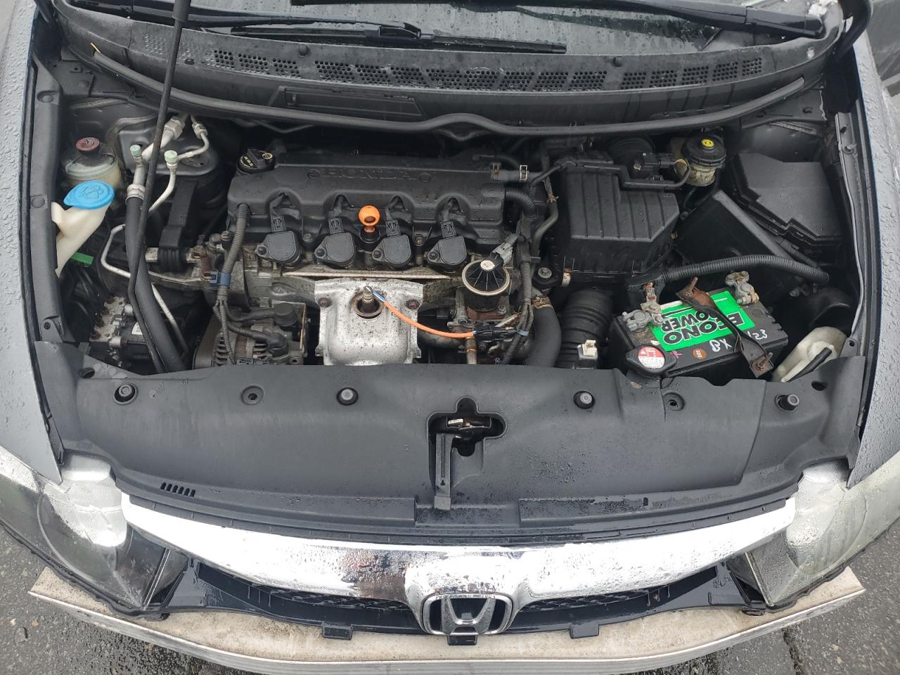 2009 Honda Civic - Image 12
