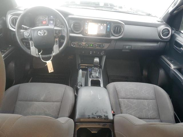  TOYOTA TACOMA 2018 Белый