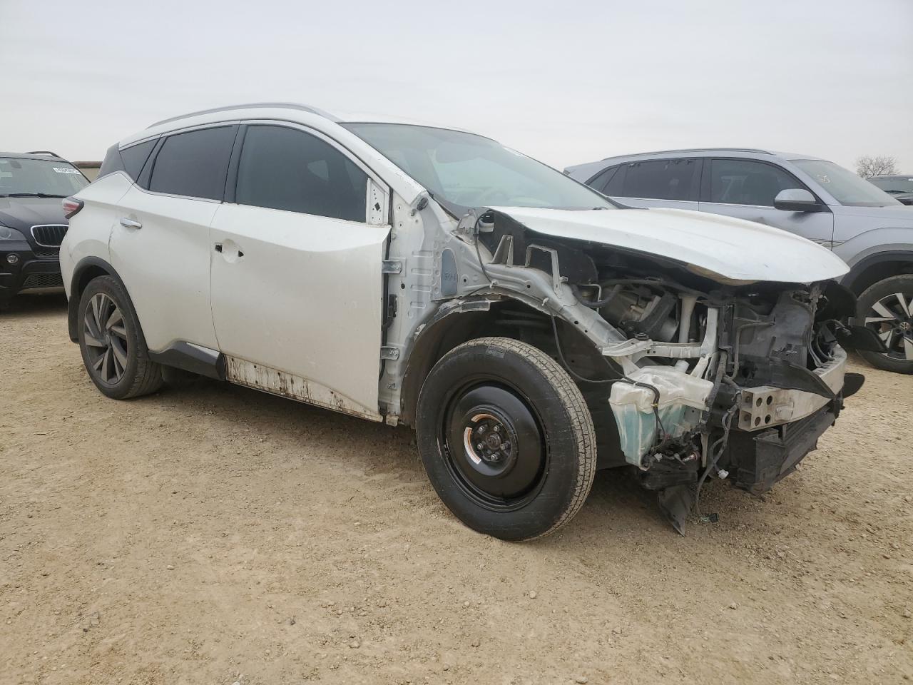 2015 Nissan Murano - Image 4
