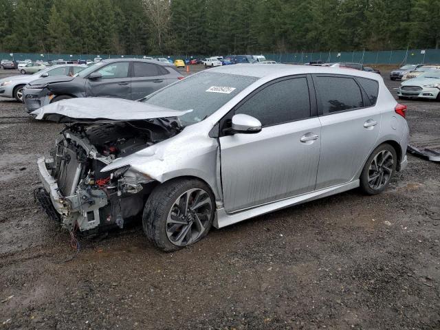 2017 Toyota Corolla Im 