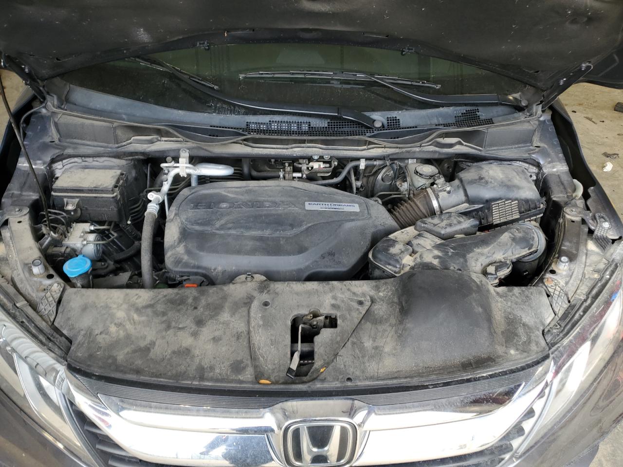 2019 Honda Odyssey - Image 14