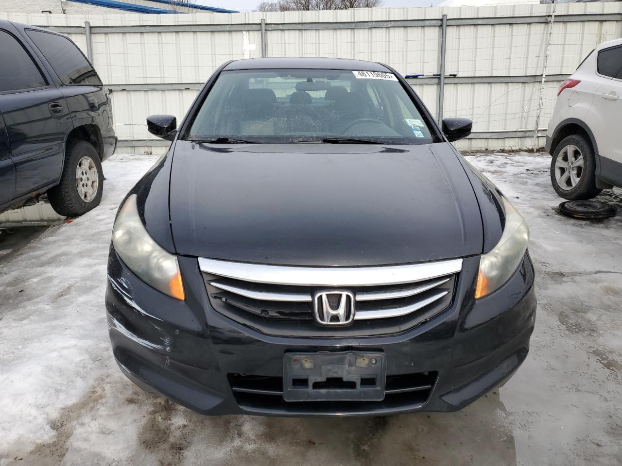 2011 Honda Accord - Image 5