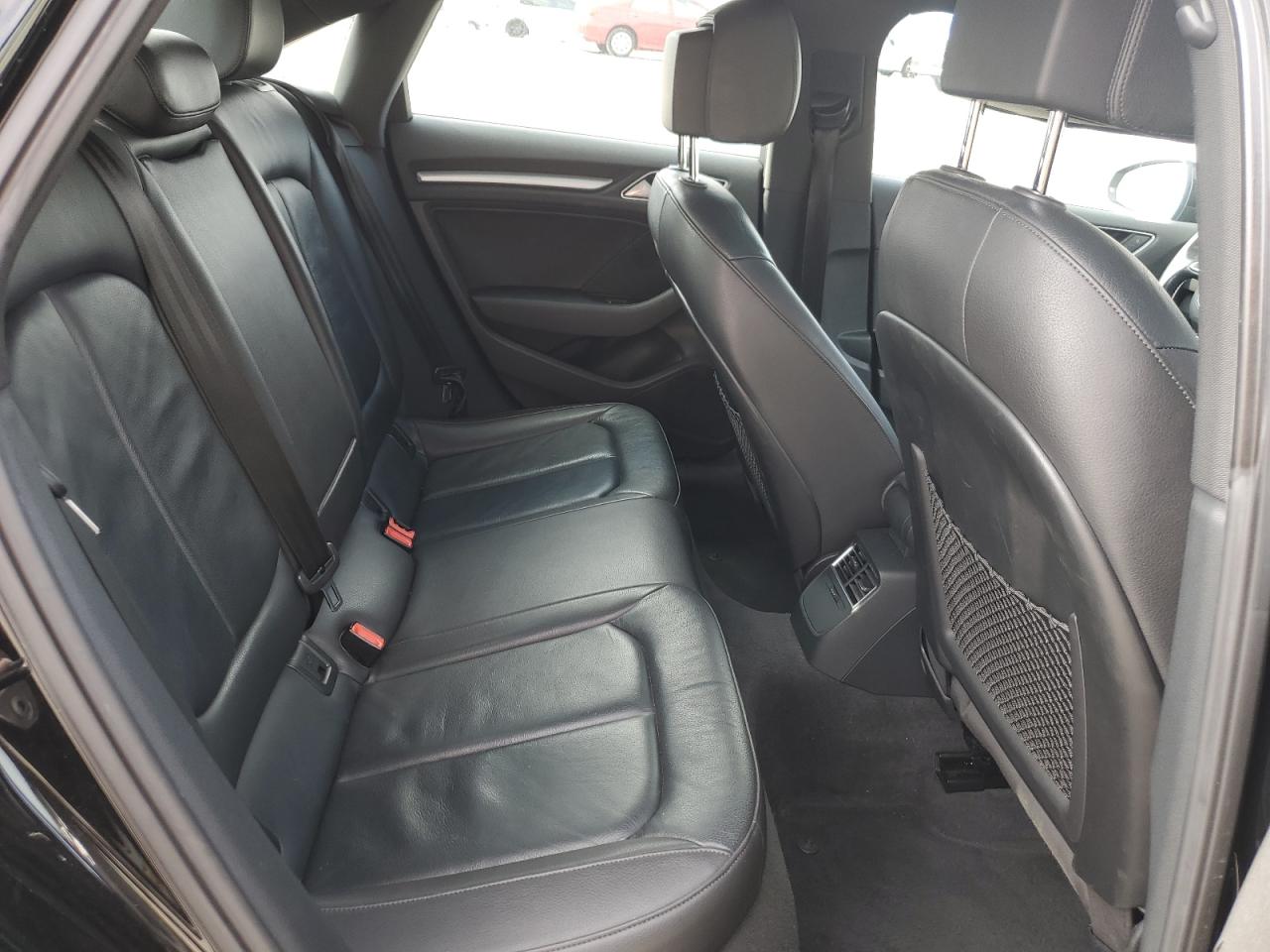 2016 Audi A3 - Image 10