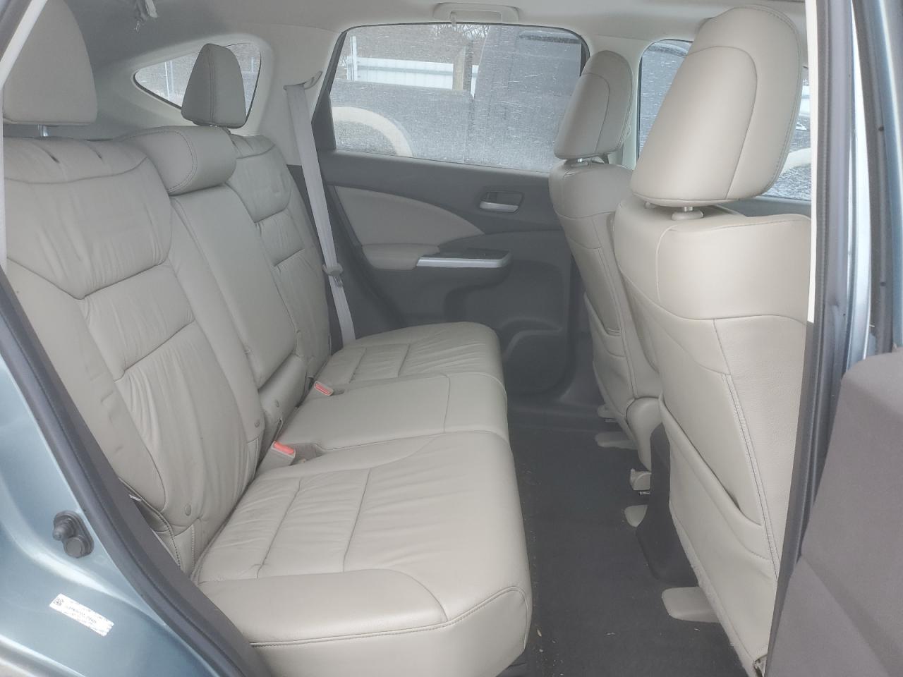 2012 Honda CR-V - Image 11