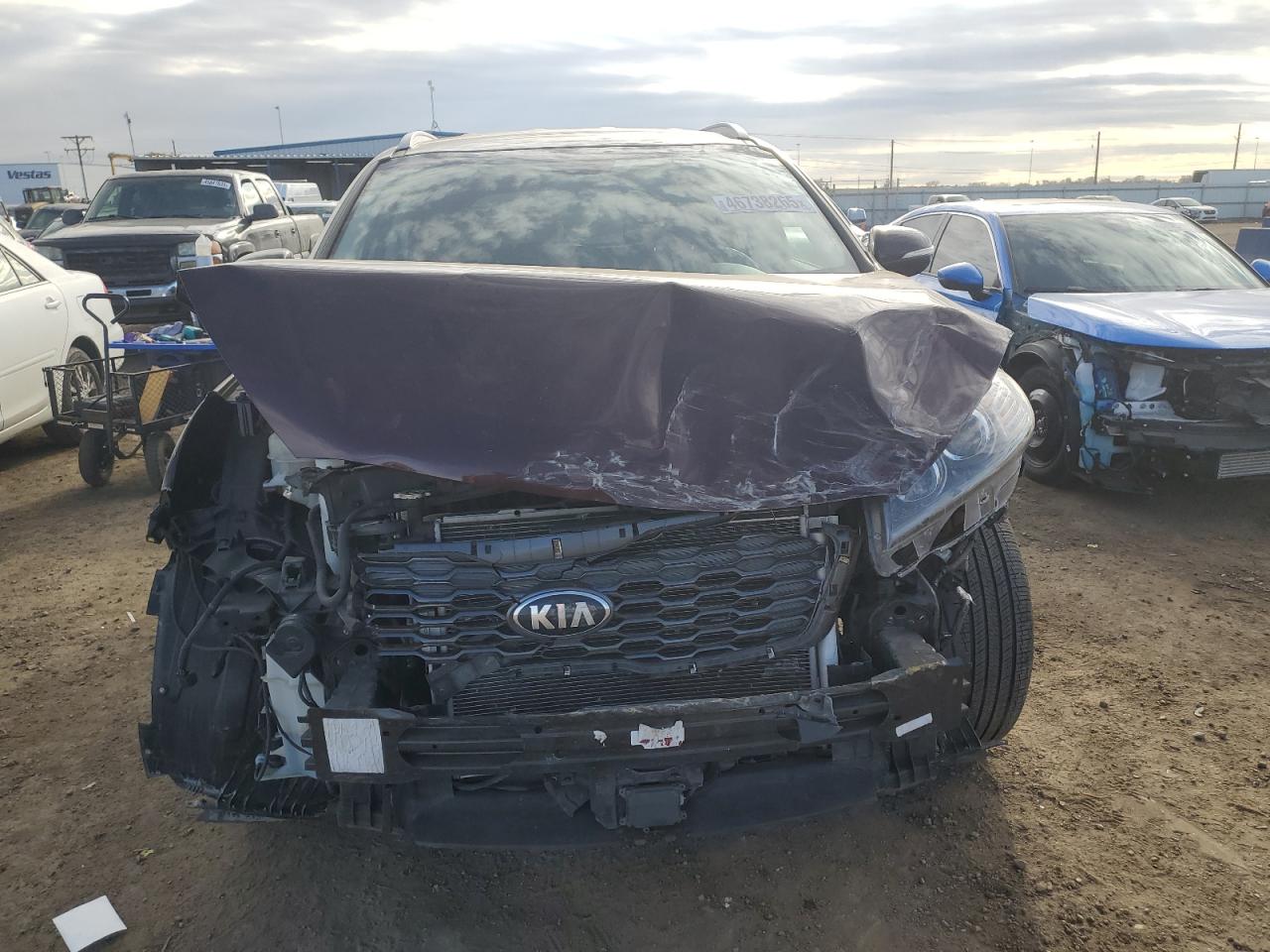 2020 Kia Sorento - Image 5