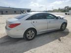 2011 Hyundai Sonata Gls للبيع في Fort Pierce، FL - Front End