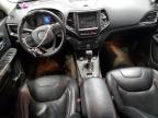 2019 Jeep Cherokee Trailhawk продається в Windham, ME - Front End