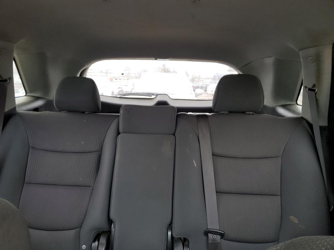 2011 Kia Sorento - Image 10
