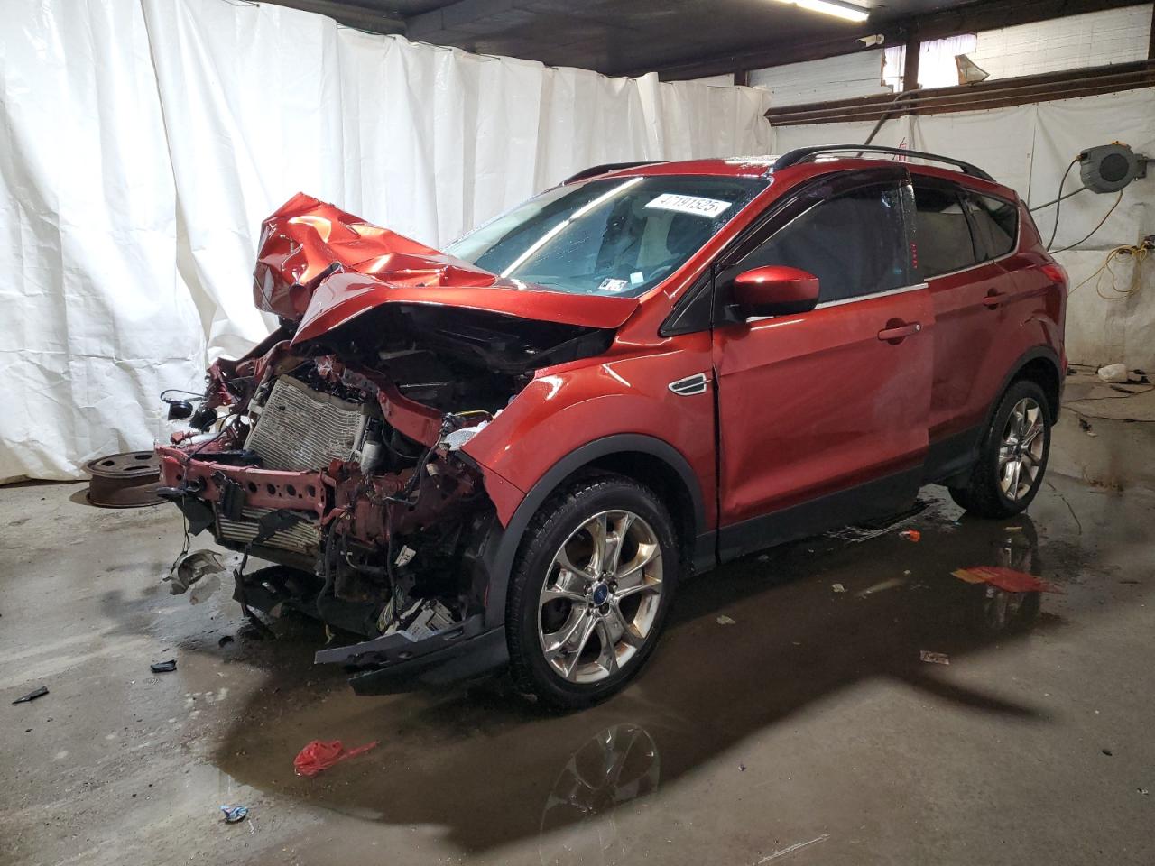 2014 Ford Escape - Image 1