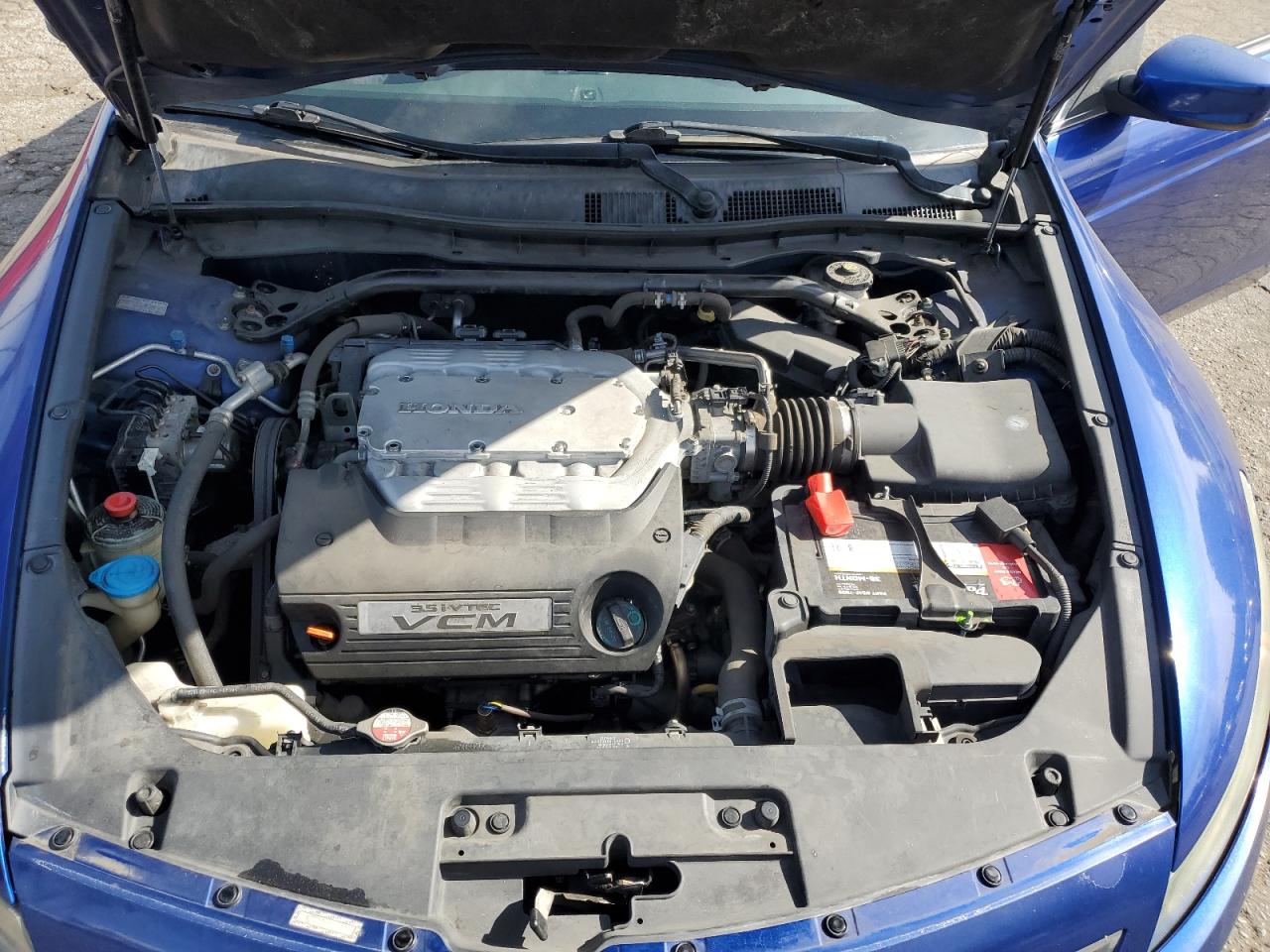 2008 Honda Accord - Image 12