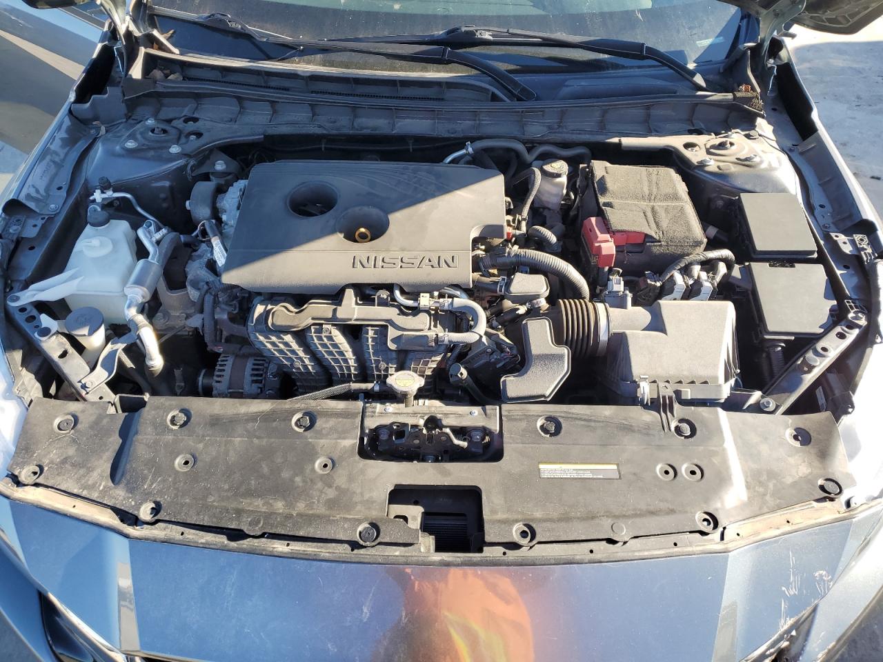 2019 Nissan Altima - Image 11