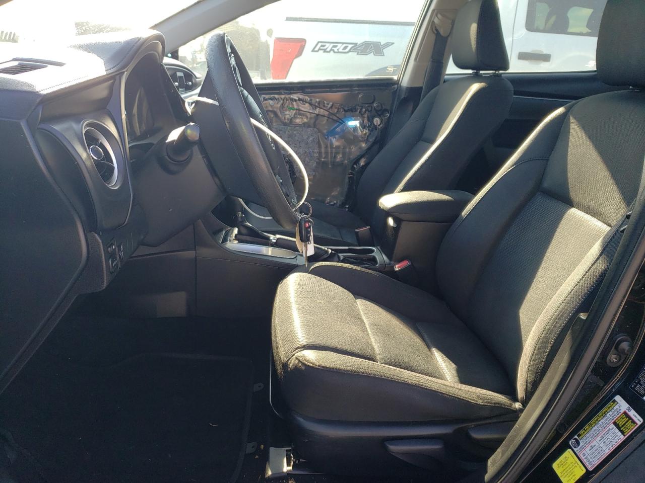 2017 Toyota Corolla - Image 7