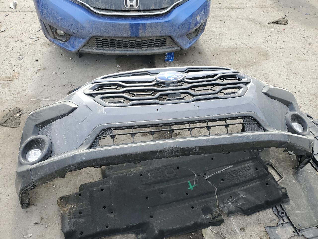 2024 Subaru XV - Image 13