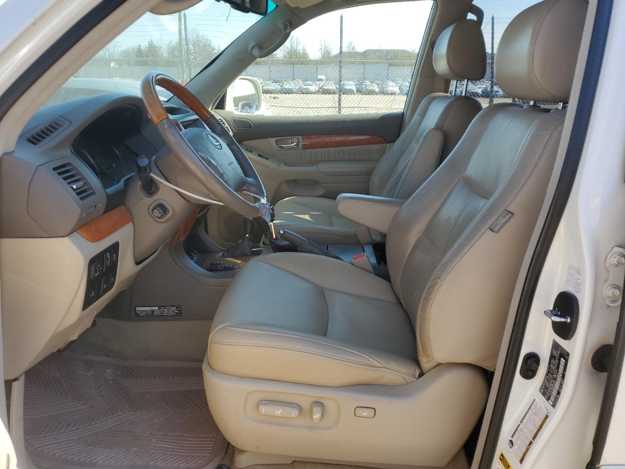 2007 Lexus GX - Image 7