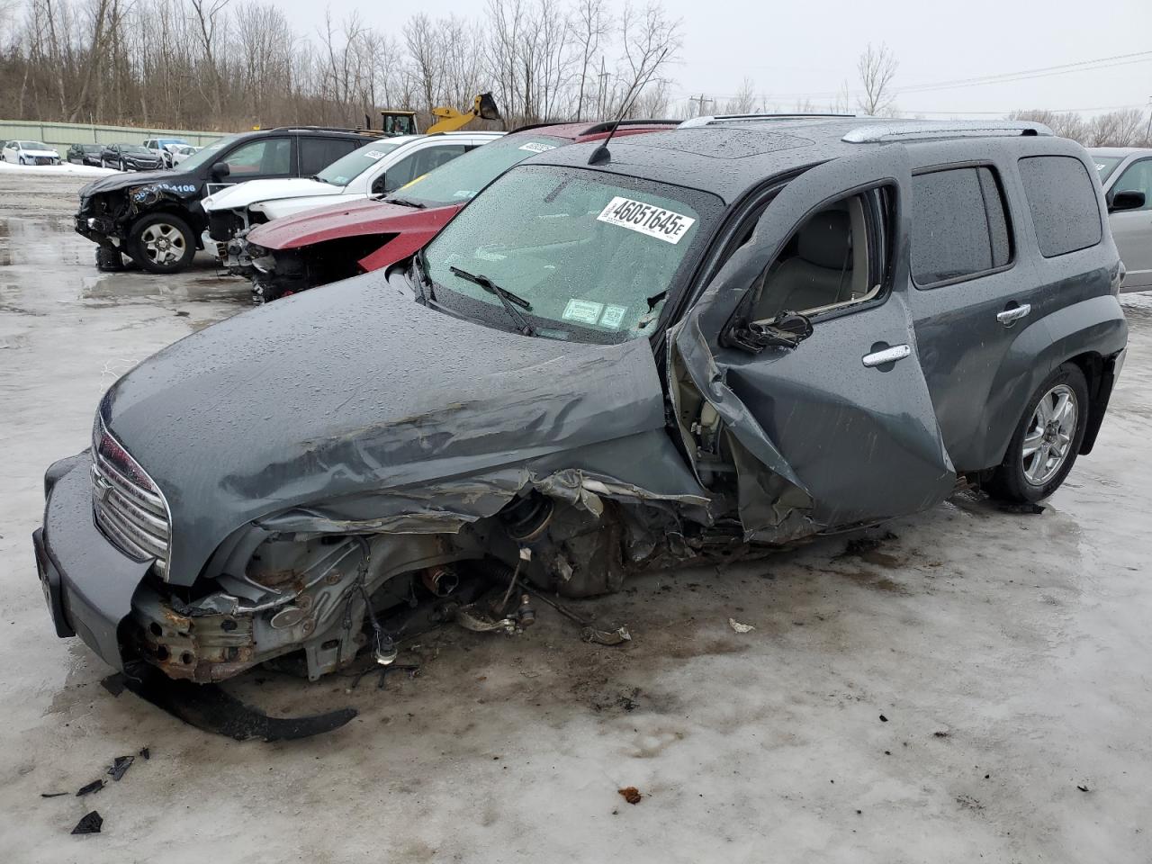 2009 Chevrolet HHR - Image 1