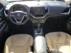 2015 Jeep Cherokee Sport იყიდება Windham-ში, ME - Front End