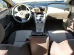 2011 Chevrolet Malibu 1Lt للبيع في Sacramento، CA - Front End