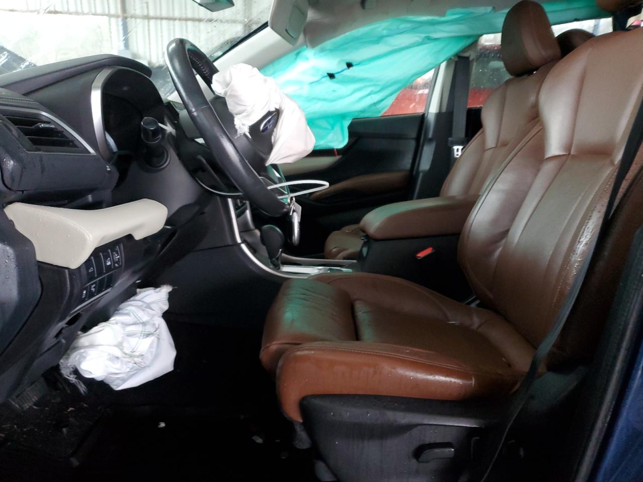 2019 Subaru Ascent - Image 7