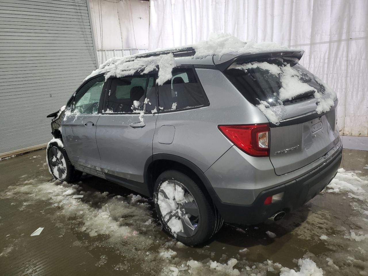 2020 Honda Passport - Image 2