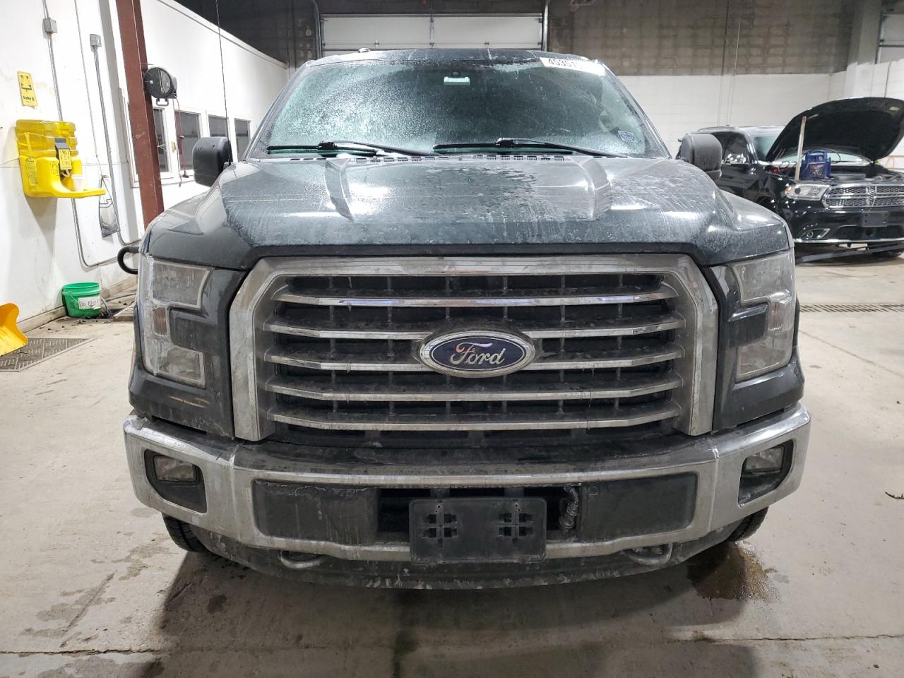 2015 Ford F-150 - Image 5